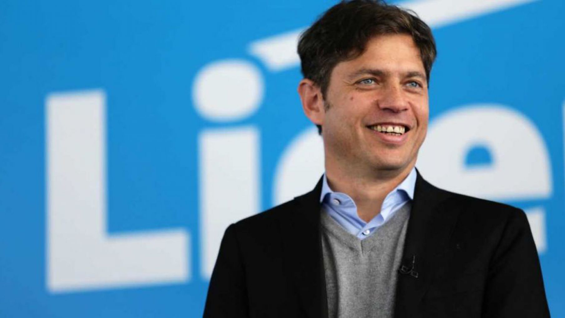 Kicillof: "Massa está trabajando bien en un contexto dificíl"